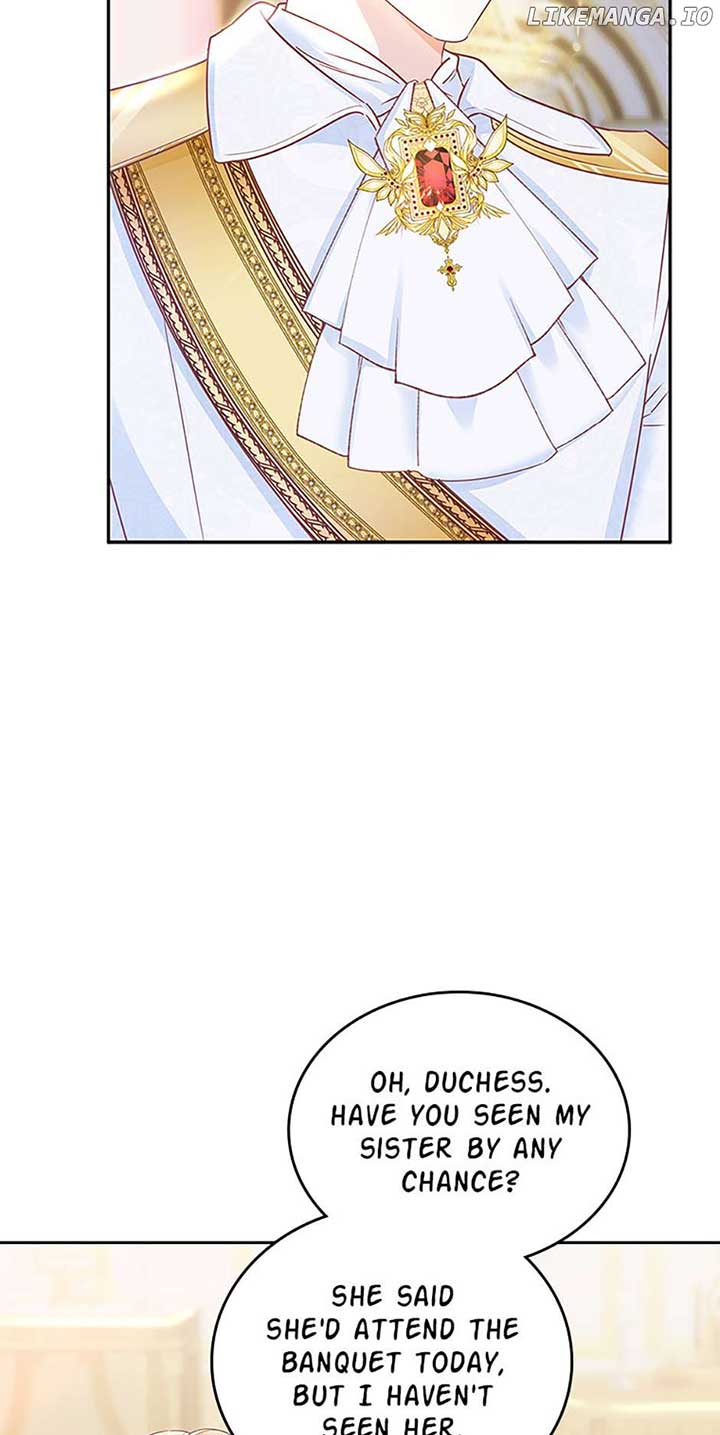 Let’s Live Together Chapter 60 - Page 46