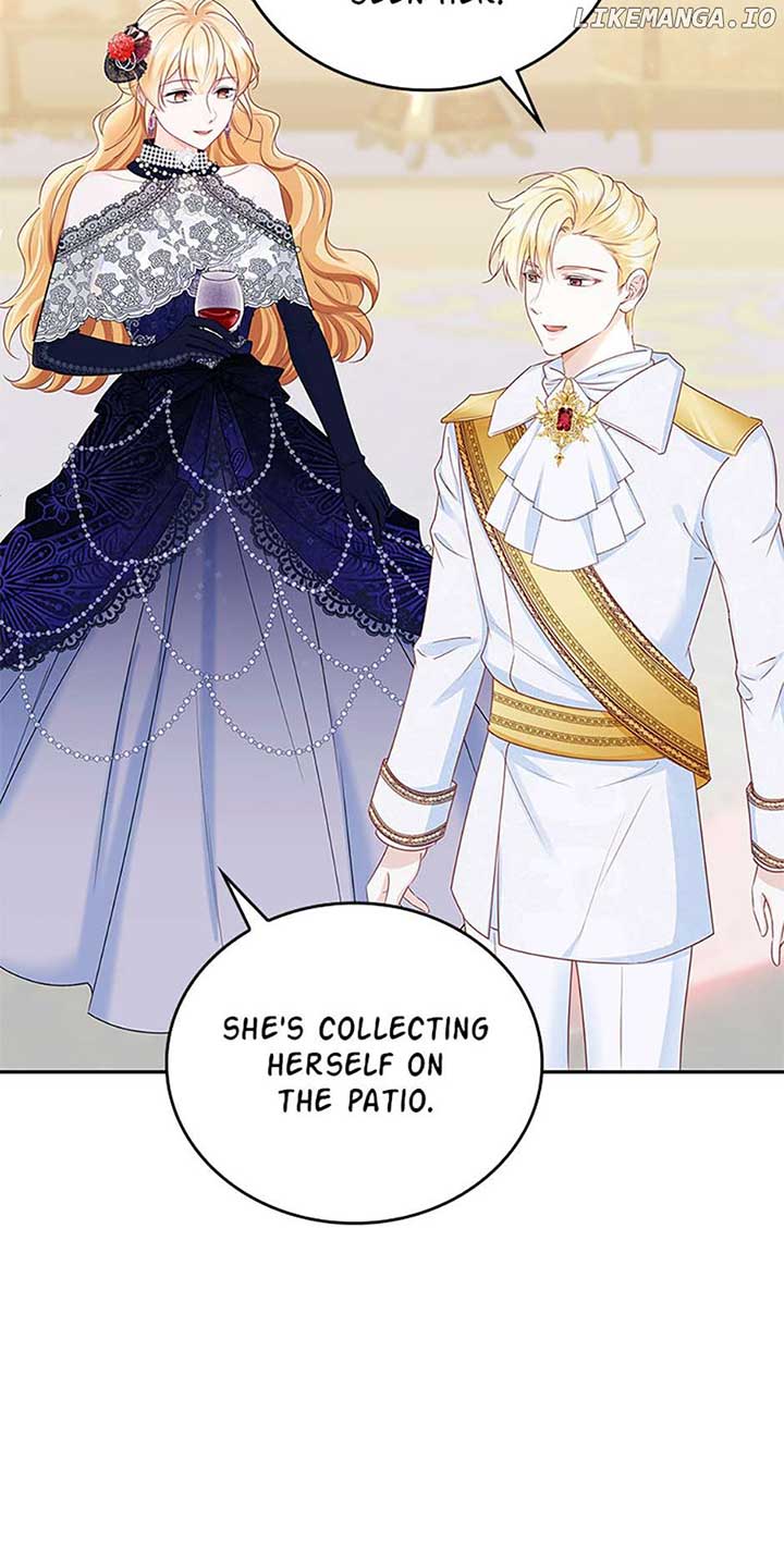 Let’s Live Together Chapter 60 - Page 47