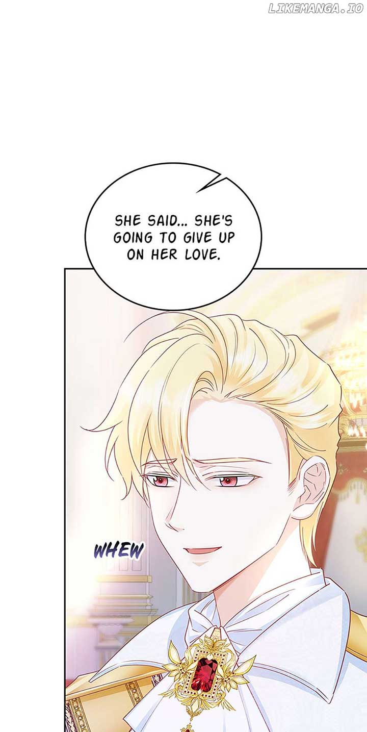 Let’s Live Together Chapter 60 - Page 48