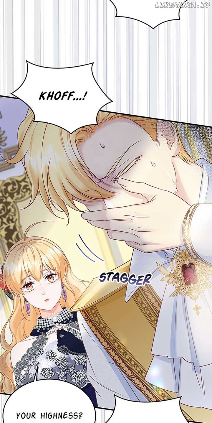 Let’s Live Together Chapter 60 - Page 53