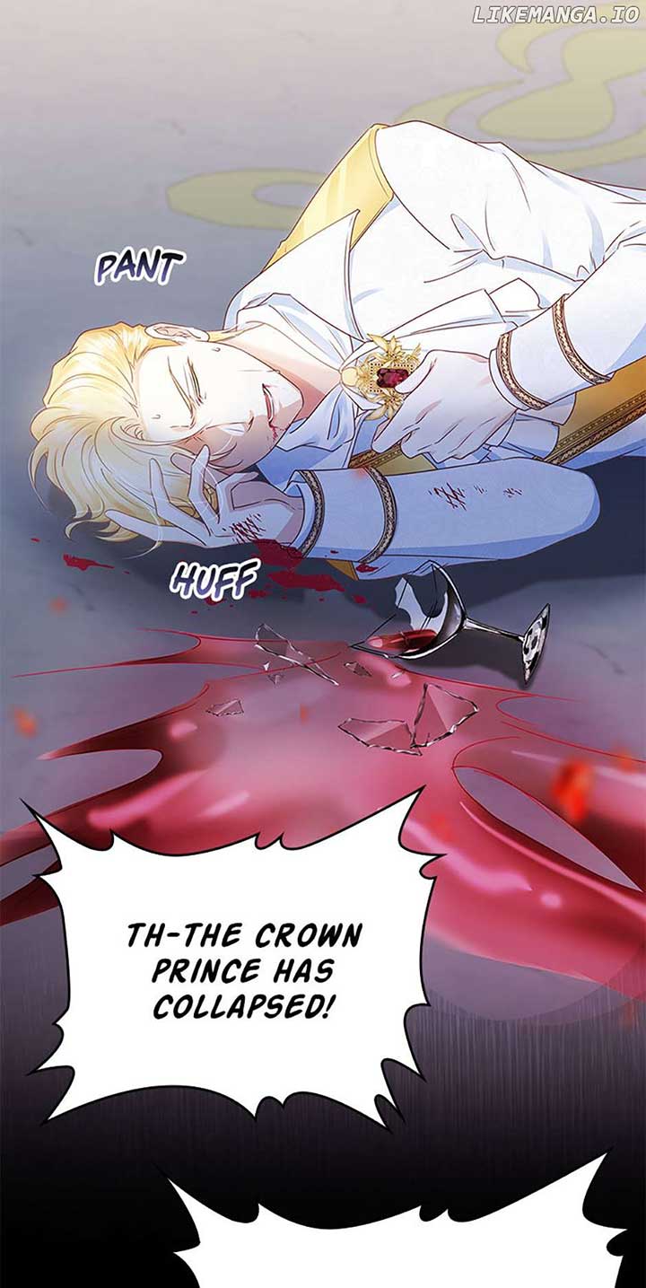 Let’s Live Together Chapter 60 - Page 55