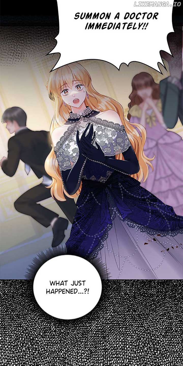 Let’s Live Together Chapter 60 - Page 56