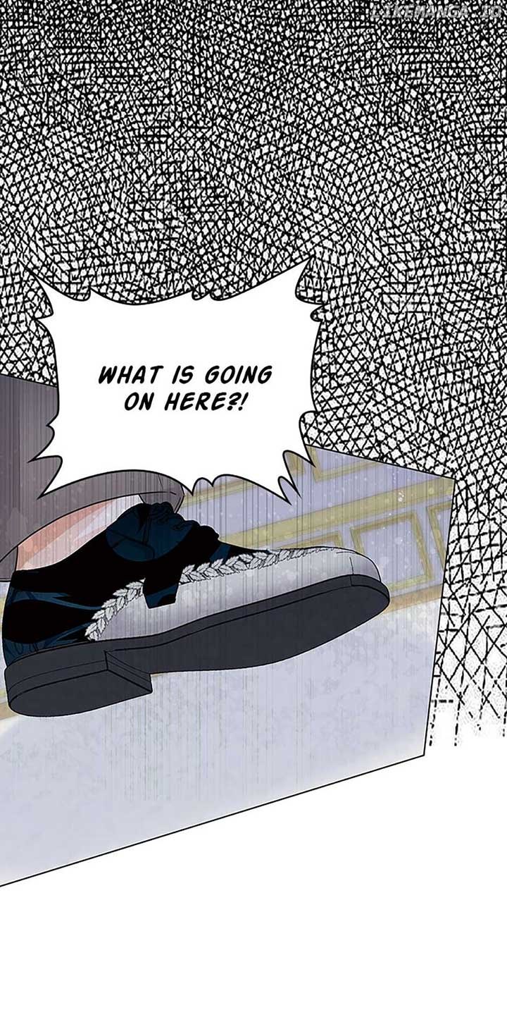 Let’s Live Together Chapter 60 - Page 57