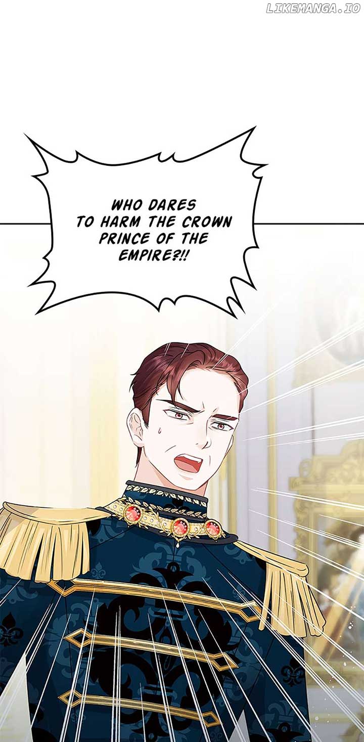 Let’s Live Together Chapter 60 - Page 58