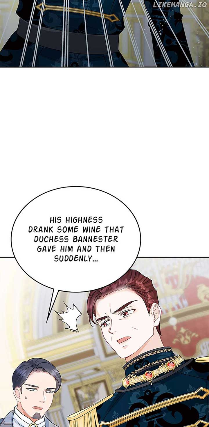 Let’s Live Together Chapter 60 - Page 59