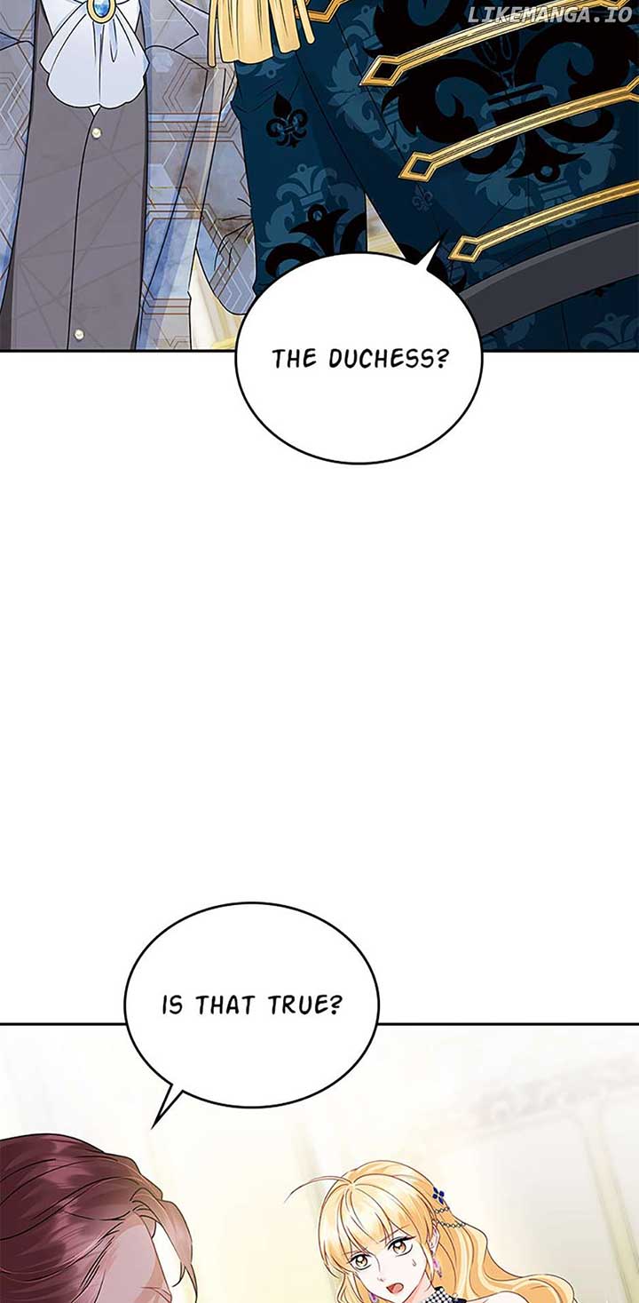 Let’s Live Together Chapter 60 - Page 60