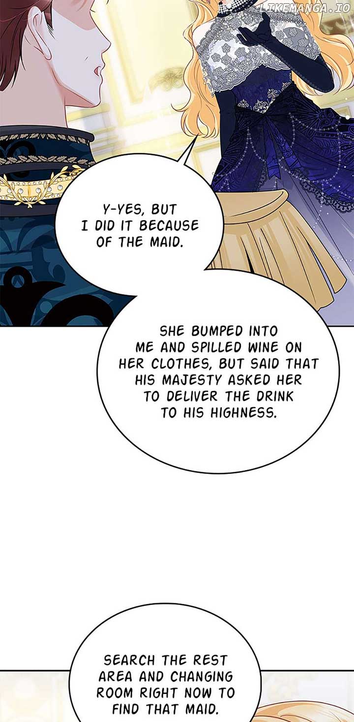 Let’s Live Together Chapter 60 - Page 61