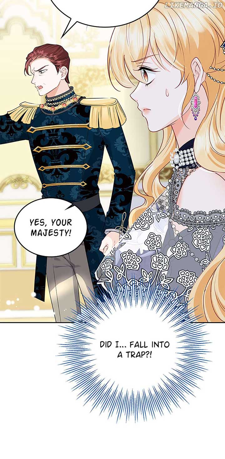 Let’s Live Together Chapter 60 - Page 62