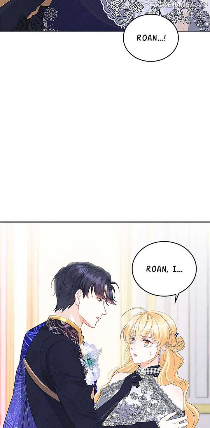 Let’s Live Together Chapter 60 - Page 64