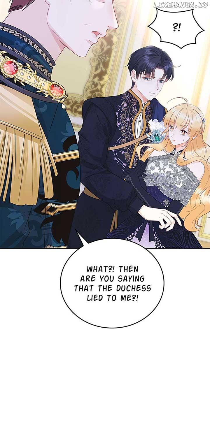 Let’s Live Together Chapter 60 - Page 66