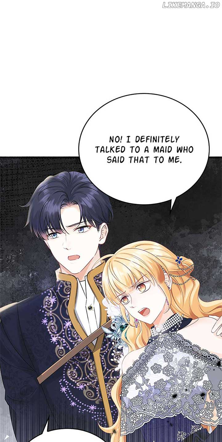 Let’s Live Together Chapter 60 - Page 67