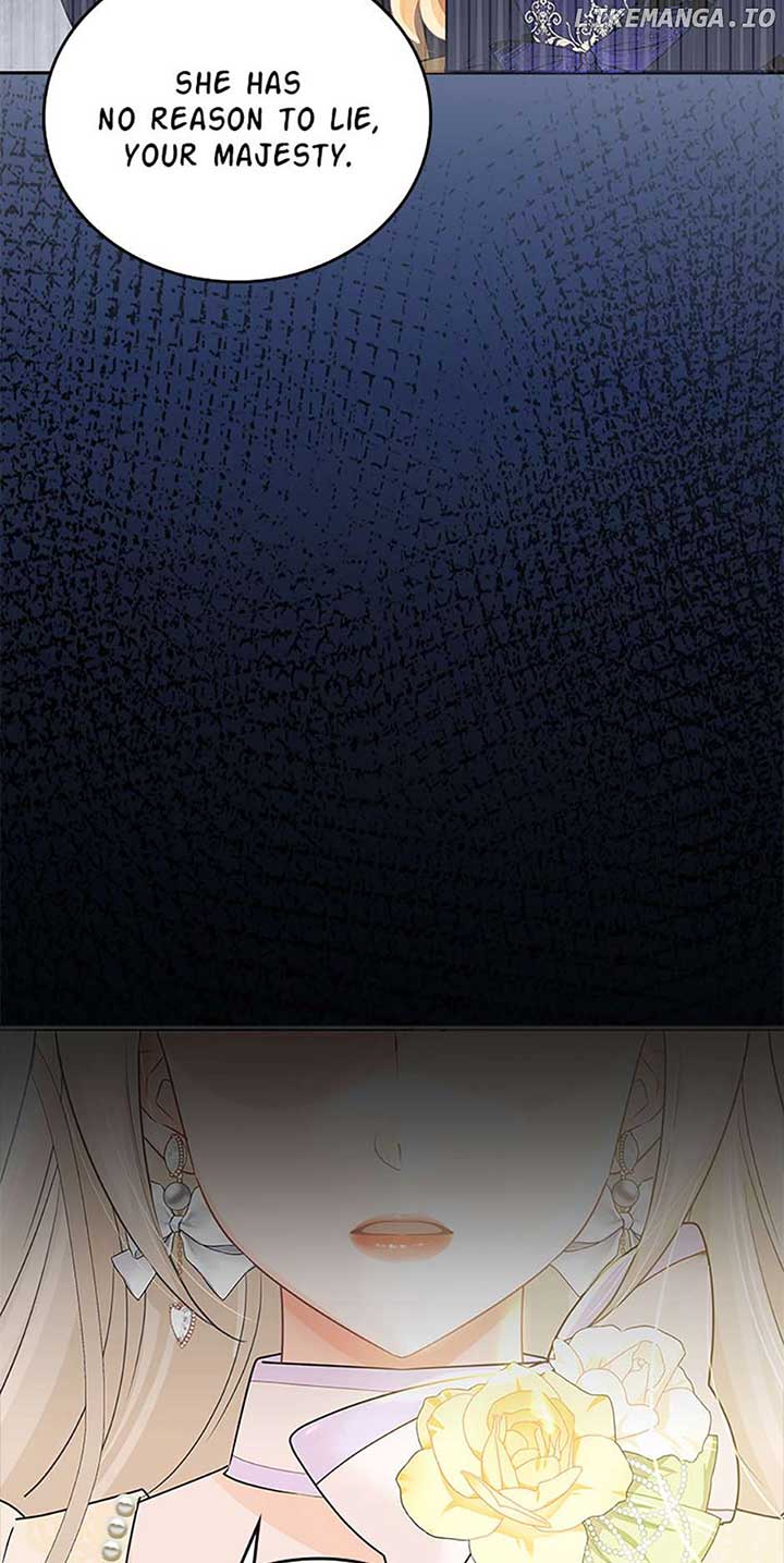 Let’s Live Together Chapter 60 - Page 68