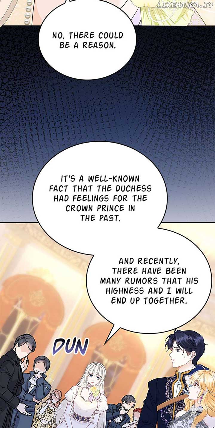 Let’s Live Together Chapter 60 - Page 69