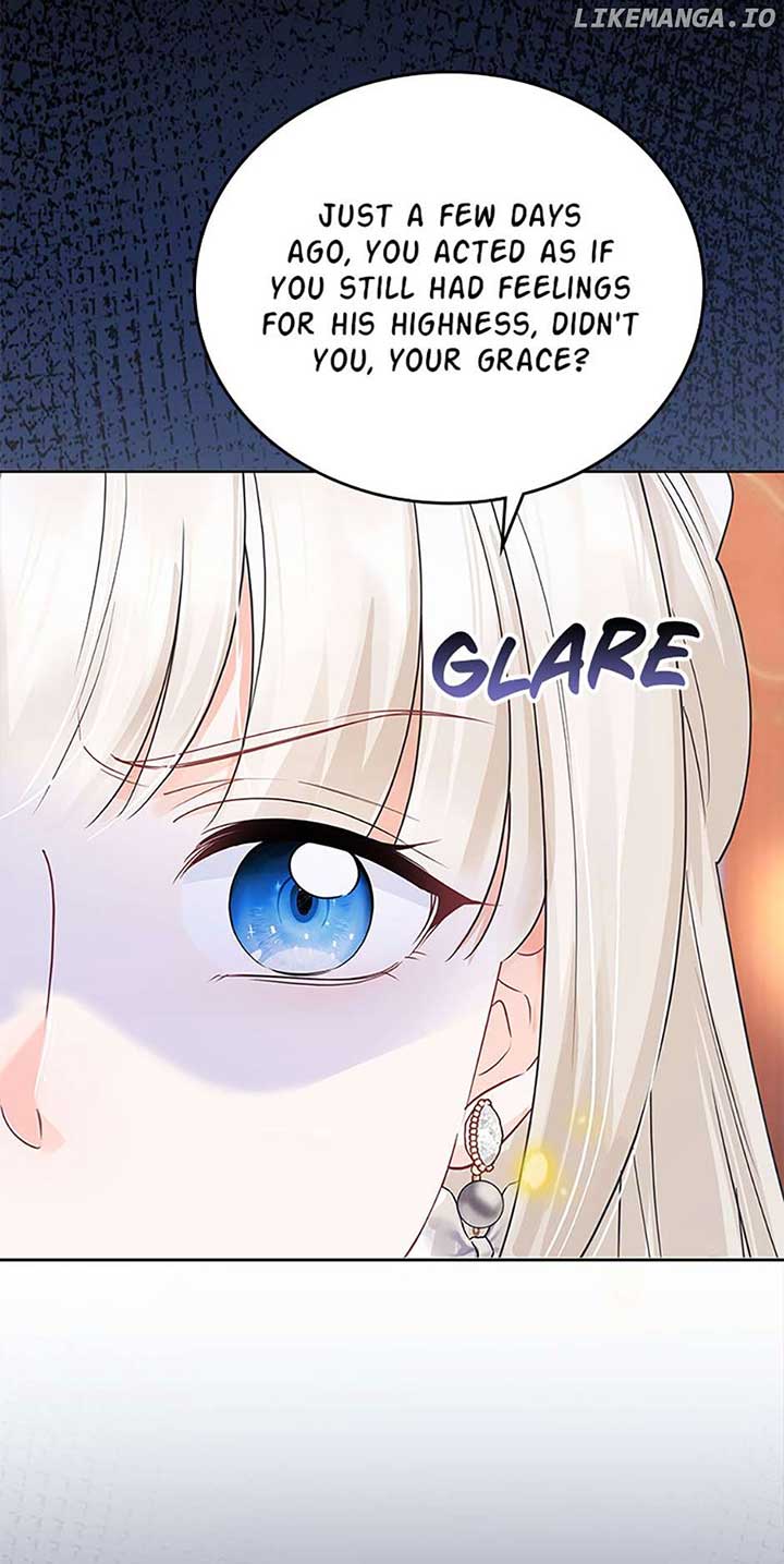 Let’s Live Together Chapter 60 - Page 72