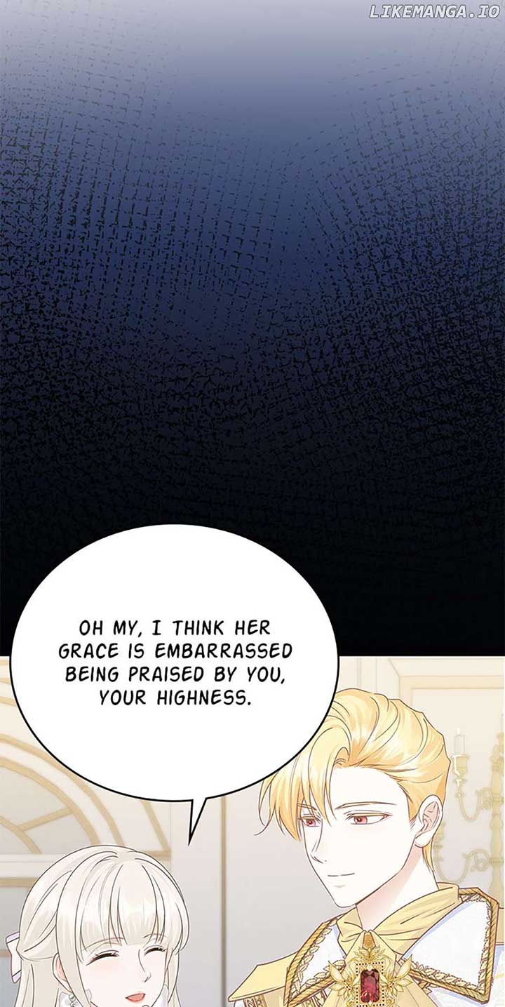 Let’s Live Together Chapter 60 - Page 73