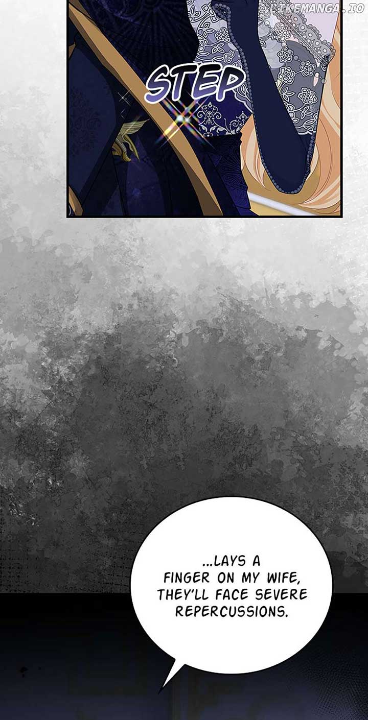 Let’s Live Together Chapter 61 - Page 4