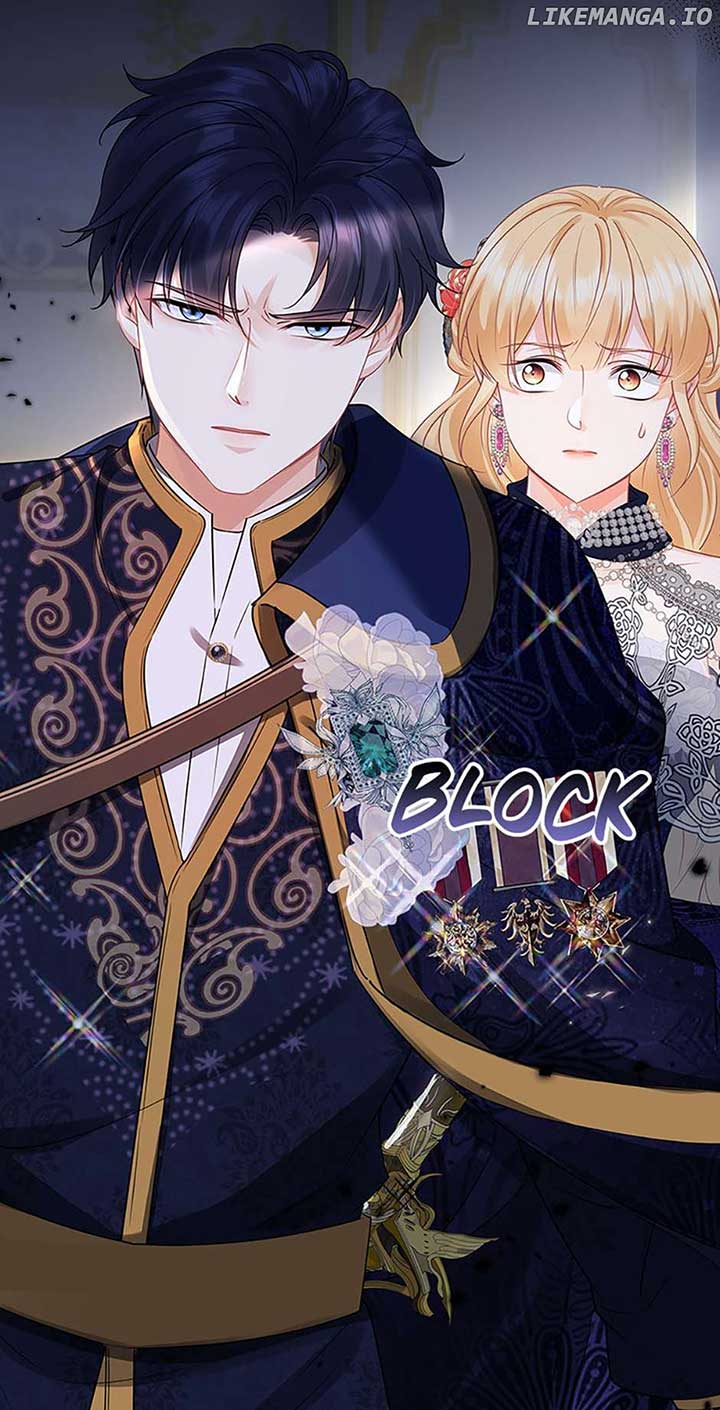 Let’s Live Together Chapter 61 - Page 5