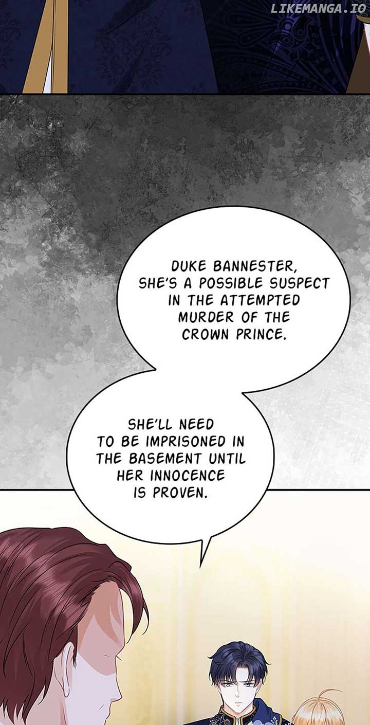 Let’s Live Together Chapter 61 - Page 6