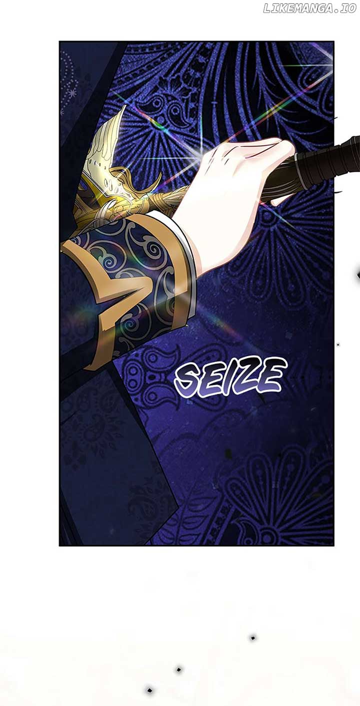 Let’s Live Together Chapter 61 - Page 8