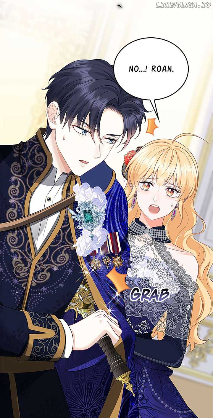 Let’s Live Together Chapter 61 - Page 9