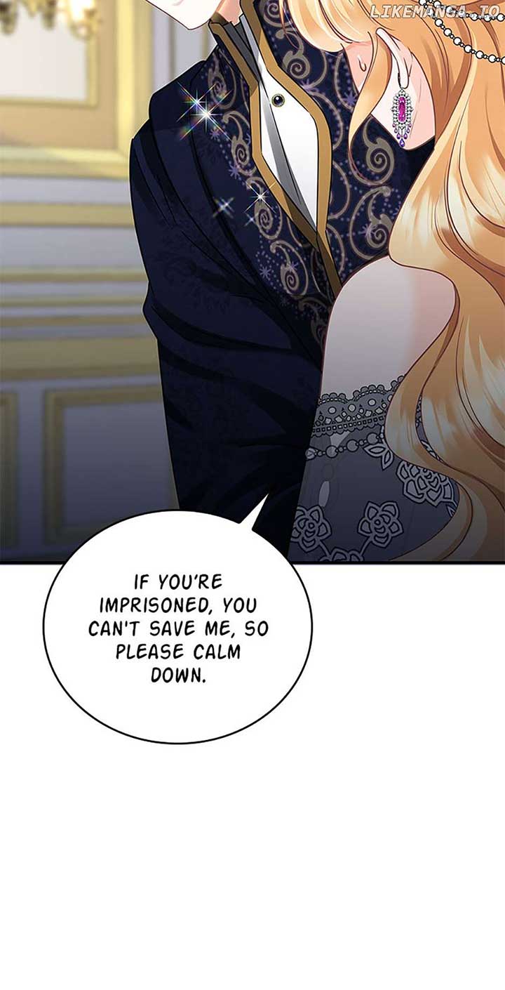 Let’s Live Together Chapter 61 - Page 11