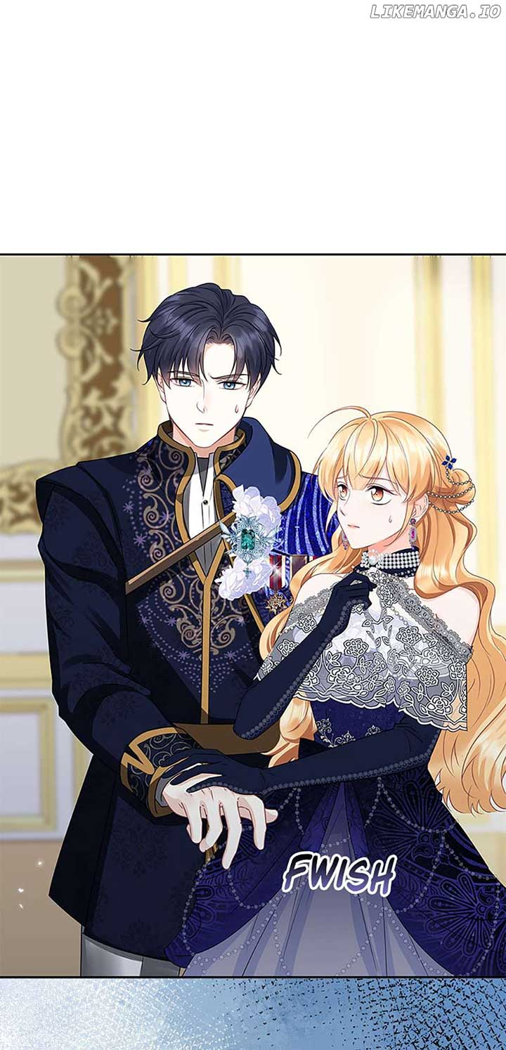 Let’s Live Together Chapter 61 - Page 12