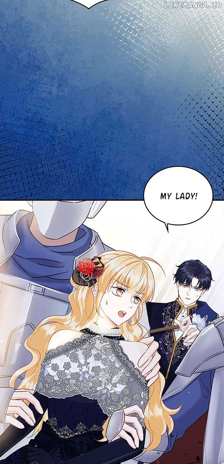 Let’s Live Together Chapter 61 - Page 14