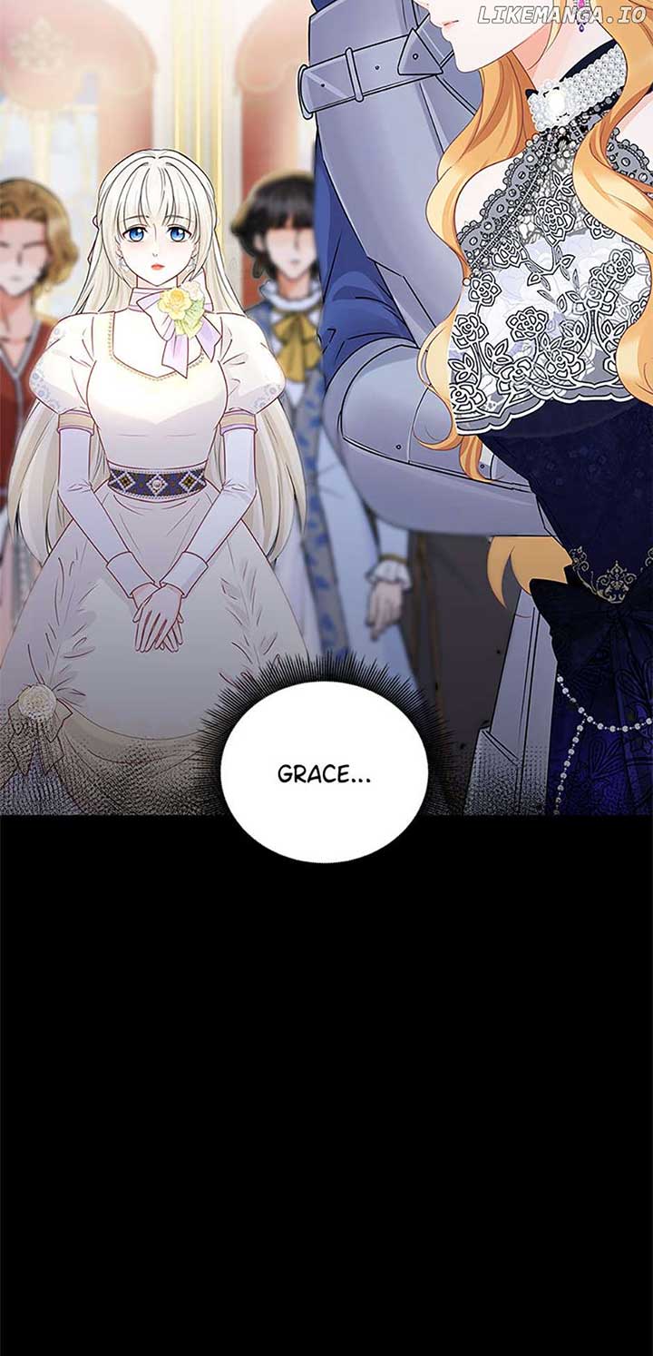 Let’s Live Together Chapter 61 - Page 16