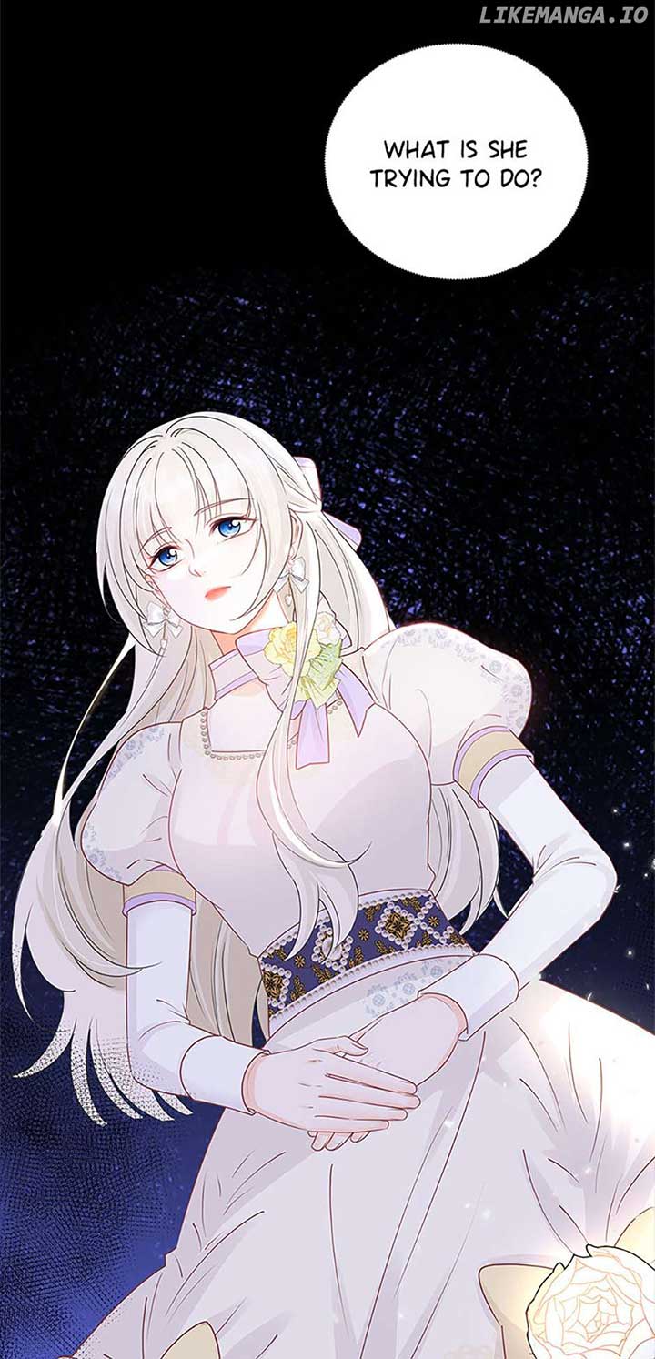 Let’s Live Together Chapter 61 - Page 17