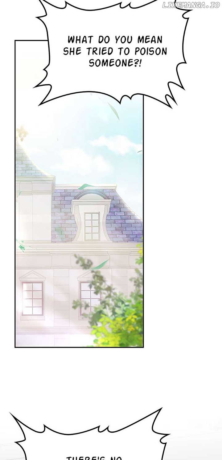 Let’s Live Together Chapter 61 - Page 19