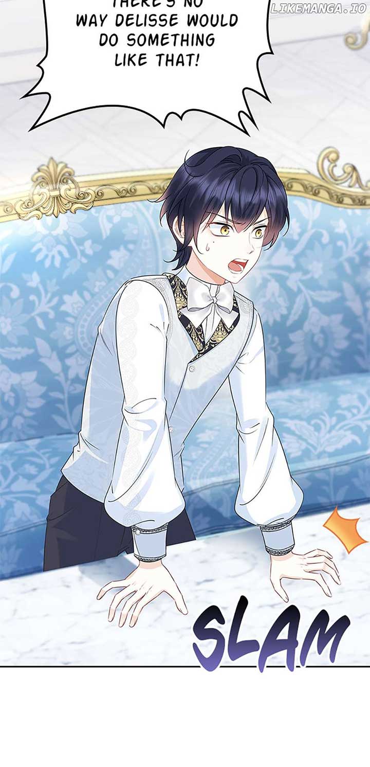 Let’s Live Together Chapter 61 - Page 20