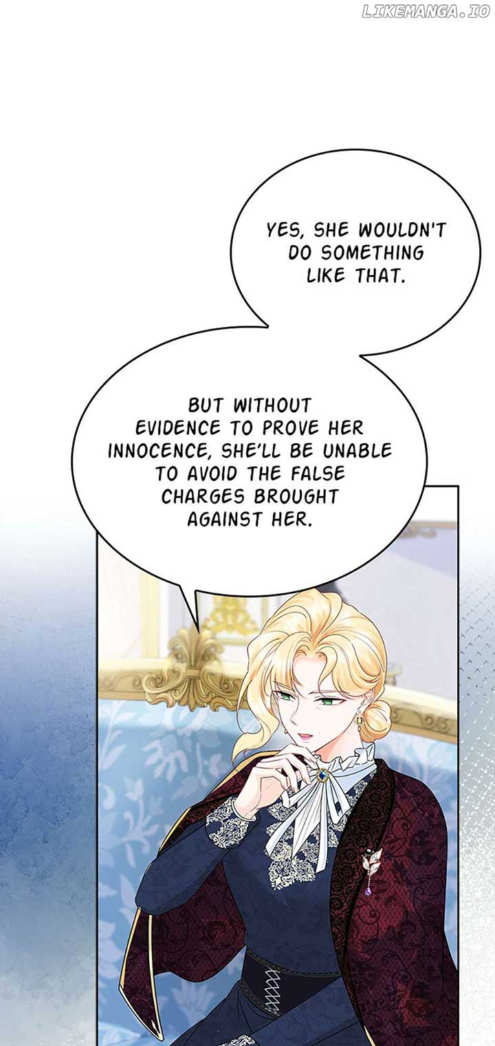 Let’s Live Together Chapter 61 - Page 21