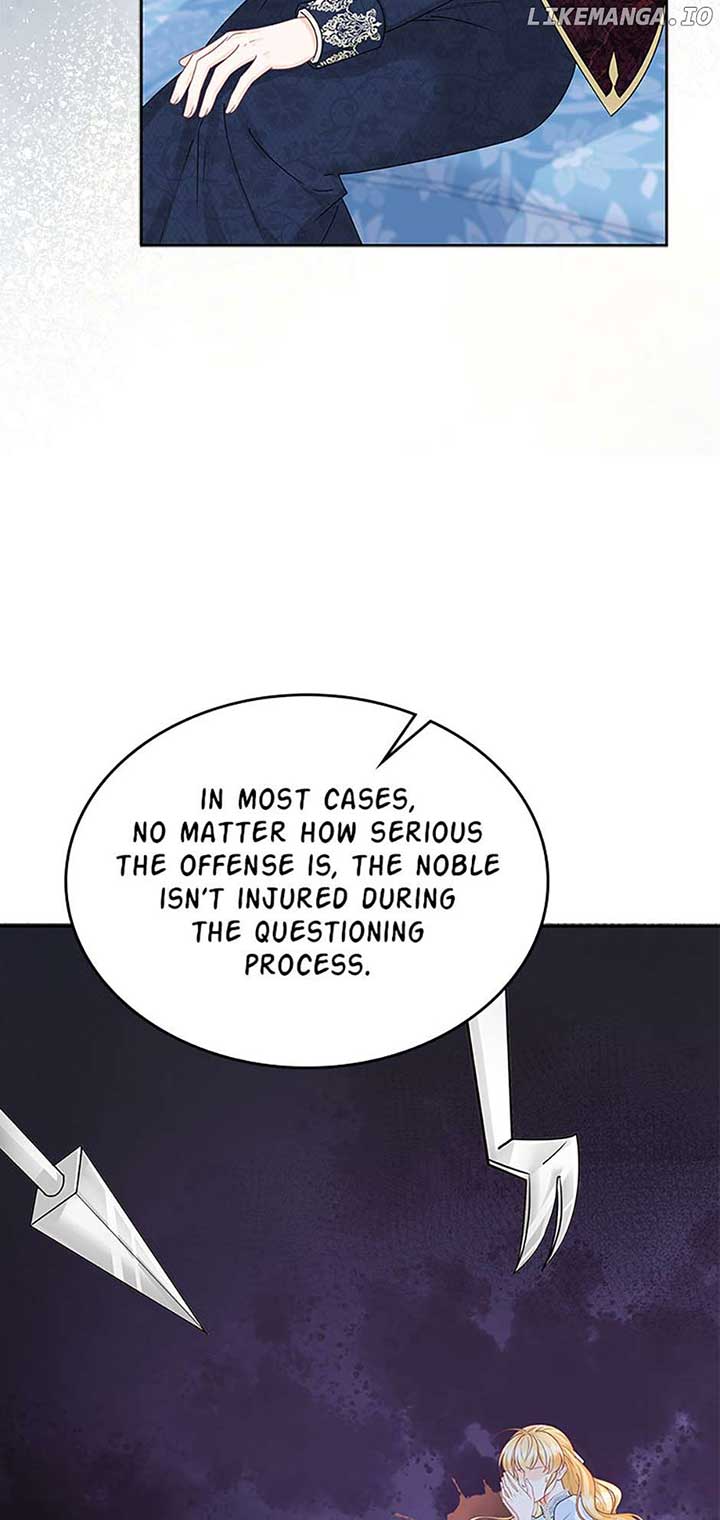 Let’s Live Together Chapter 61 - Page 22