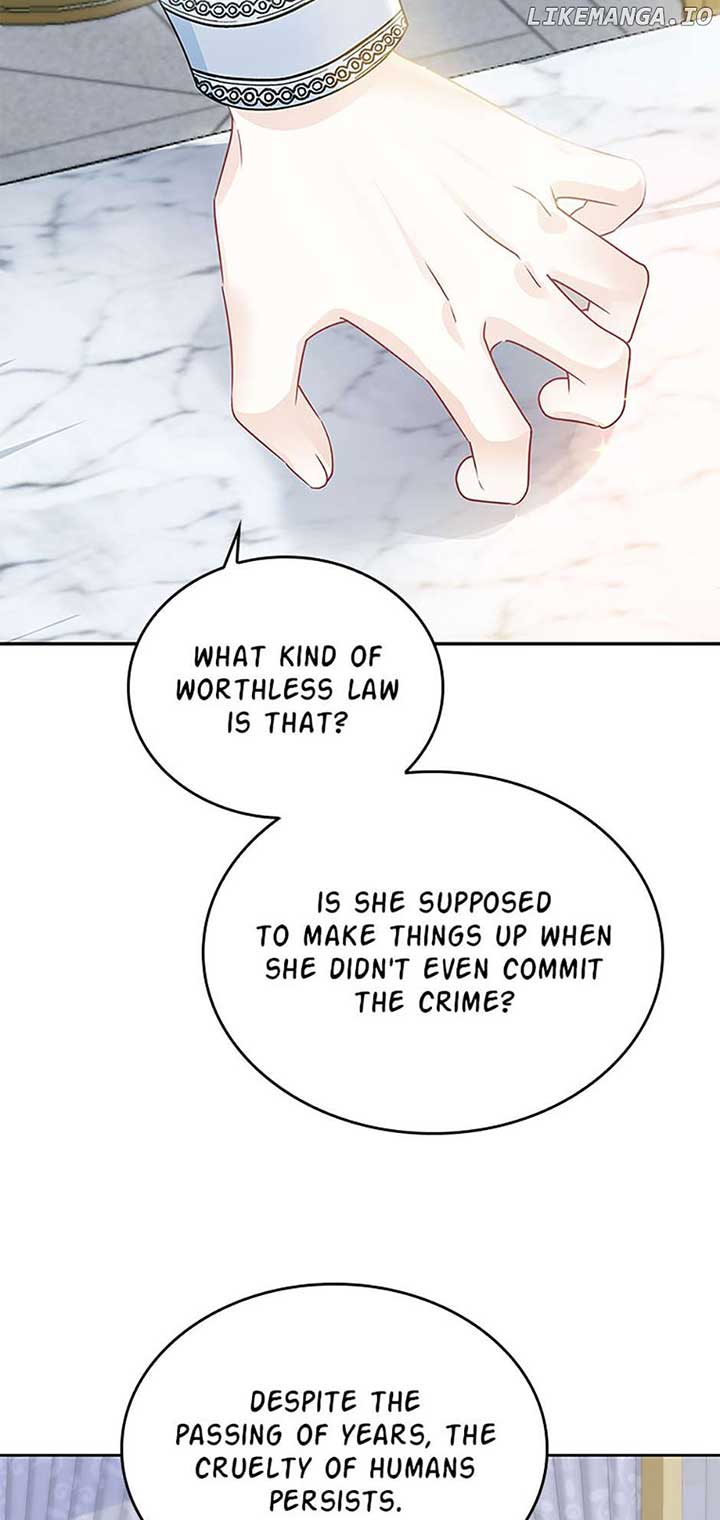 Let’s Live Together Chapter 61 - Page 24