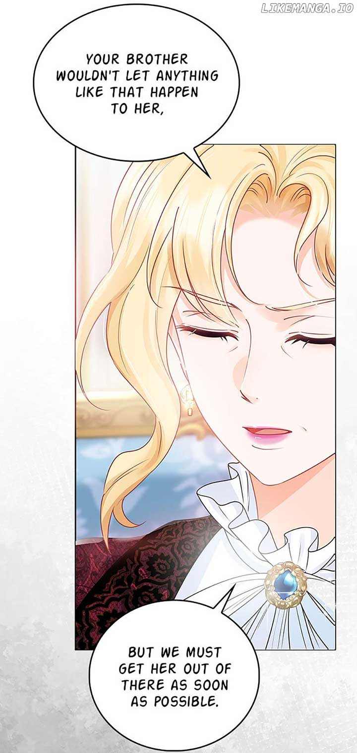 Let’s Live Together Chapter 61 - Page 26