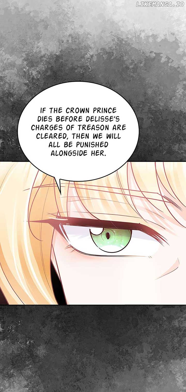Let’s Live Together Chapter 61 - Page 27