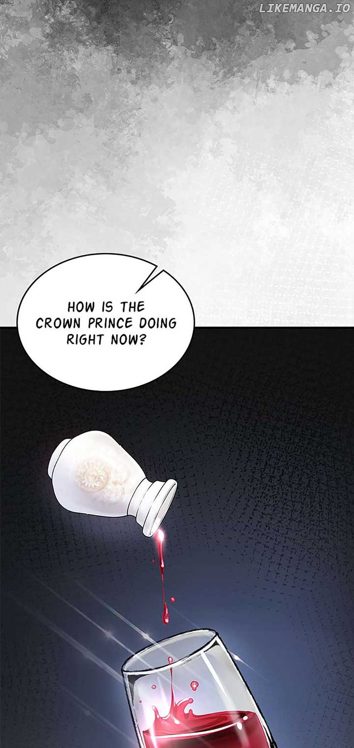 Let’s Live Together Chapter 61 - Page 28