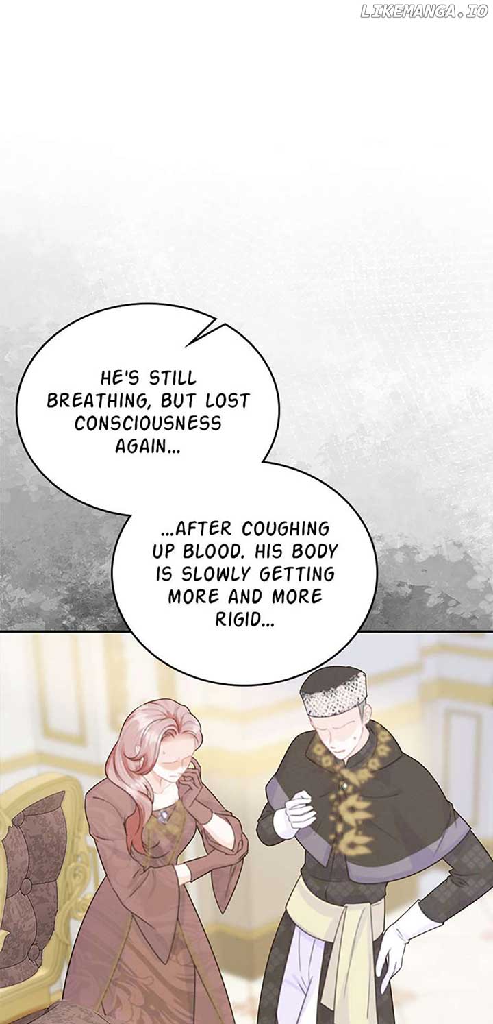 Let’s Live Together Chapter 61 - Page 30