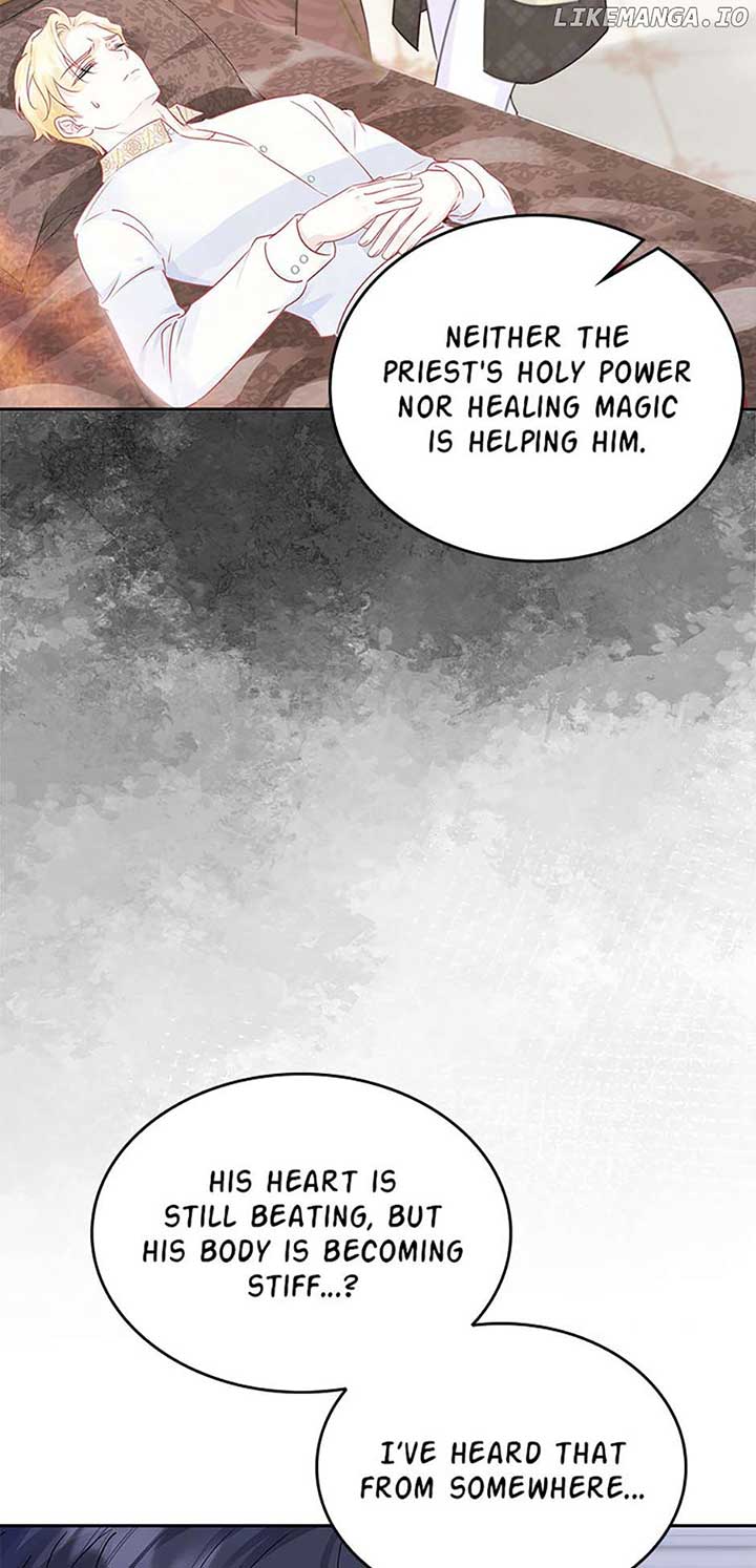 Let’s Live Together Chapter 61 - Page 31