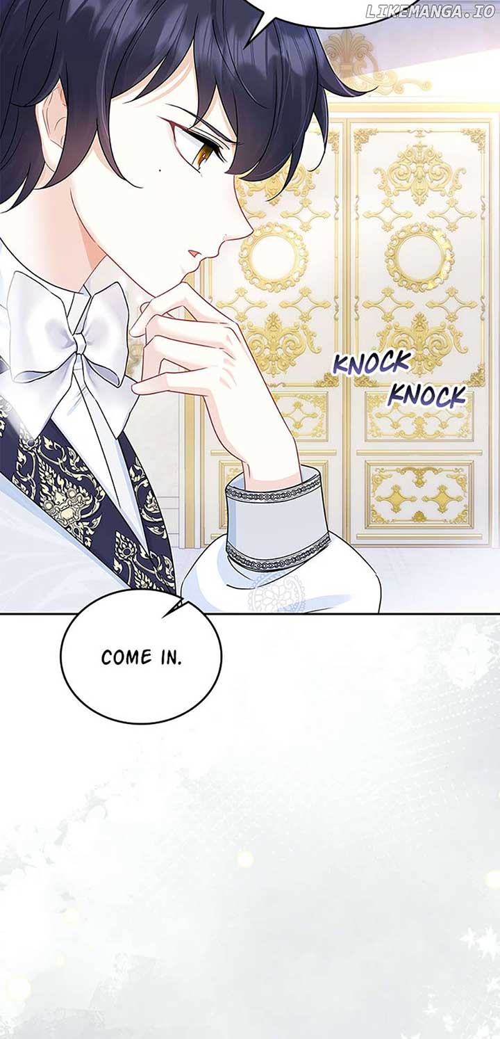 Let’s Live Together Chapter 61 - Page 32