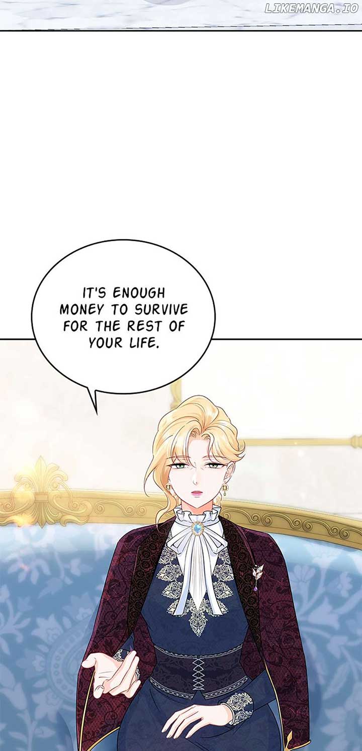 Let’s Live Together Chapter 61 - Page 35