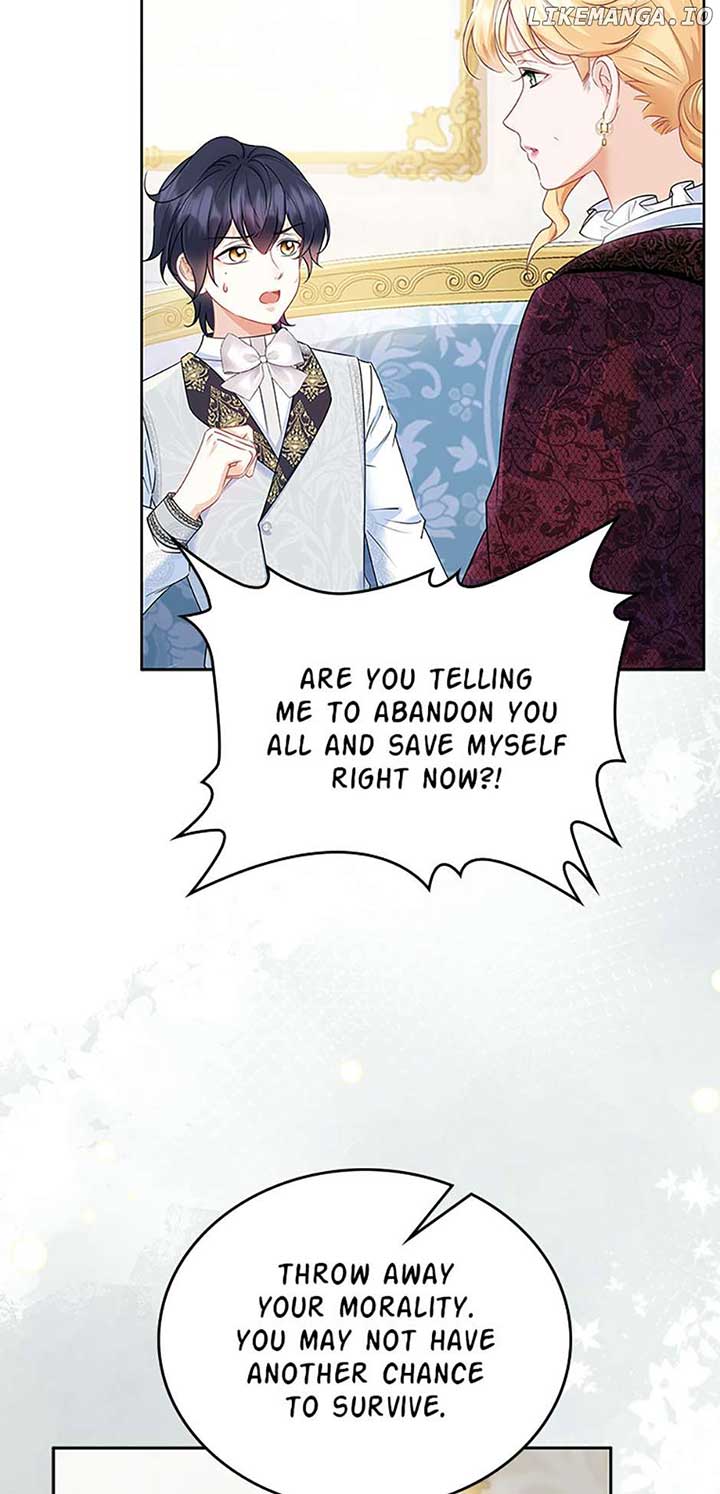 Let’s Live Together Chapter 61 - Page 37