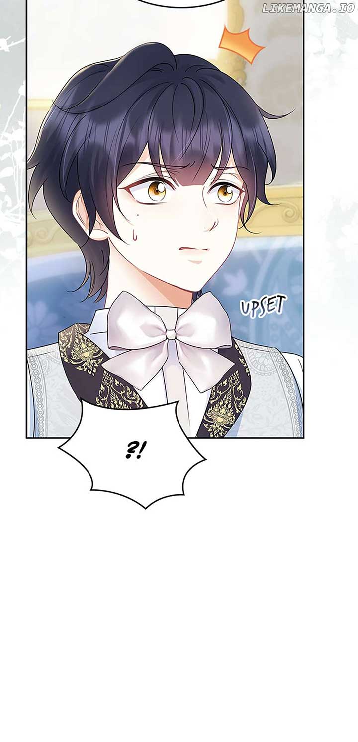 Let’s Live Together Chapter 61 - Page 38