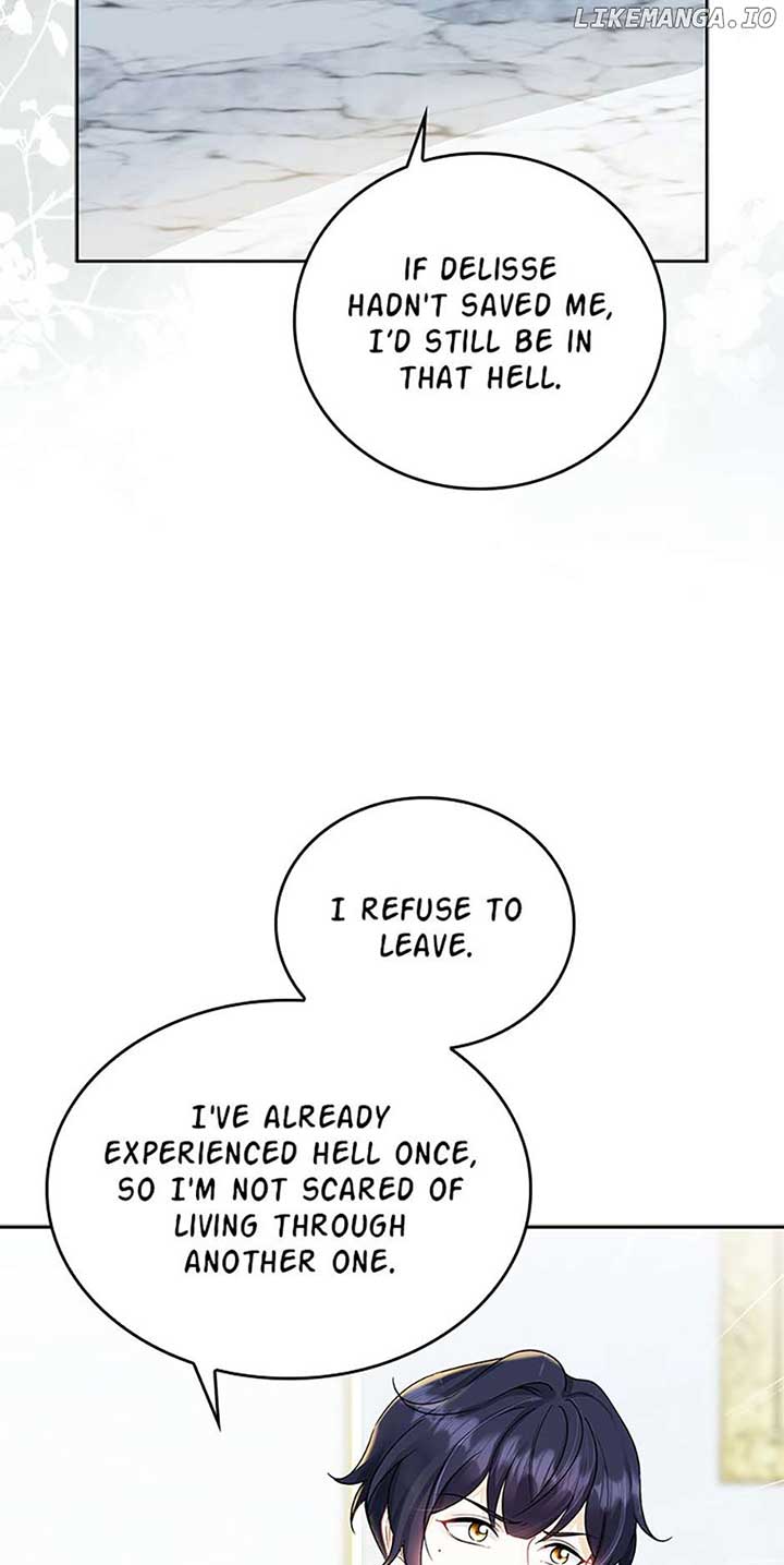 Let’s Live Together Chapter 61 - Page 40