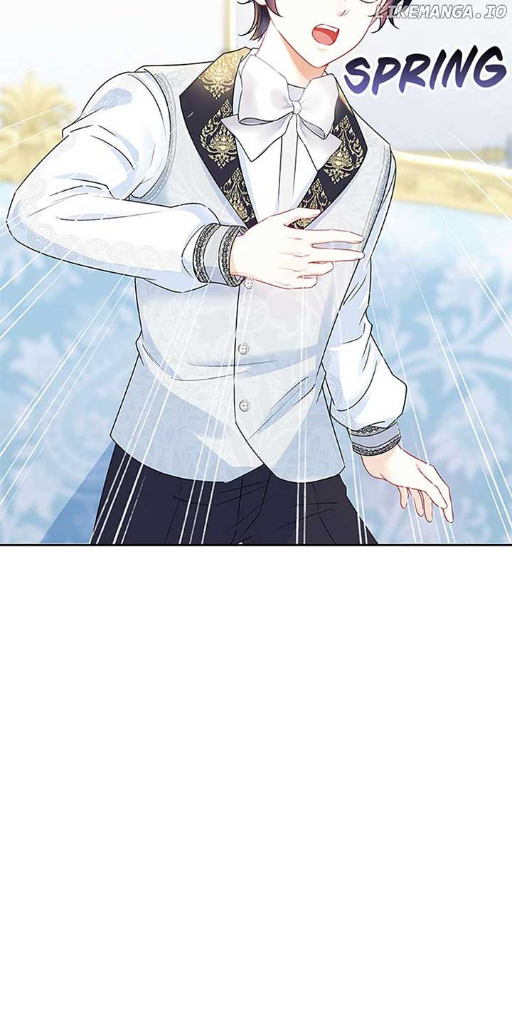 Let’s Live Together Chapter 61 - Page 41