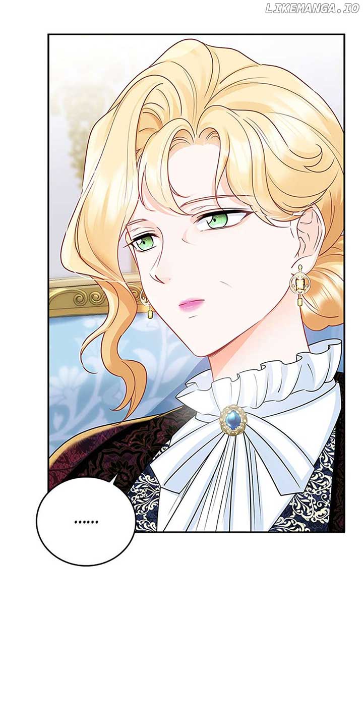 Let’s Live Together Chapter 61 - Page 42