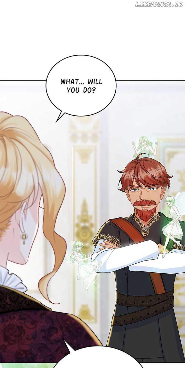 Let’s Live Together Chapter 61 - Page 43