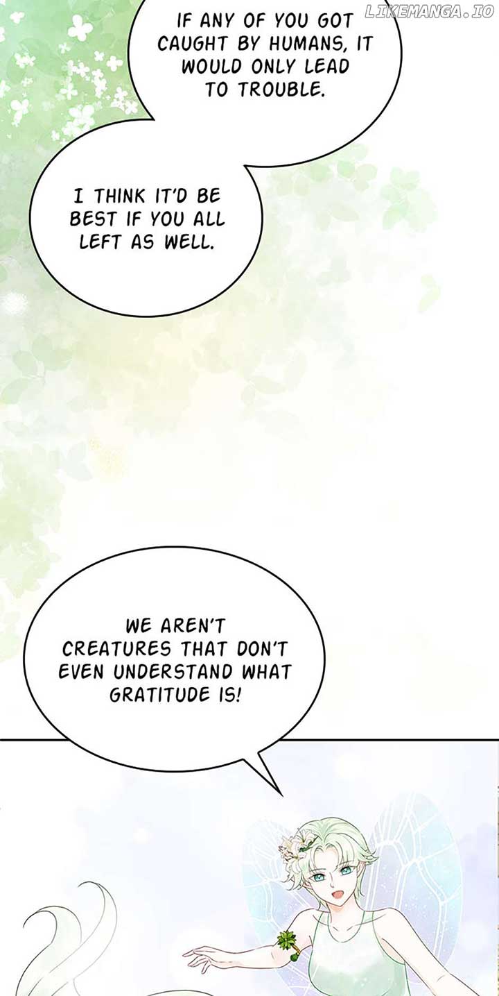 Let’s Live Together Chapter 61 - Page 44