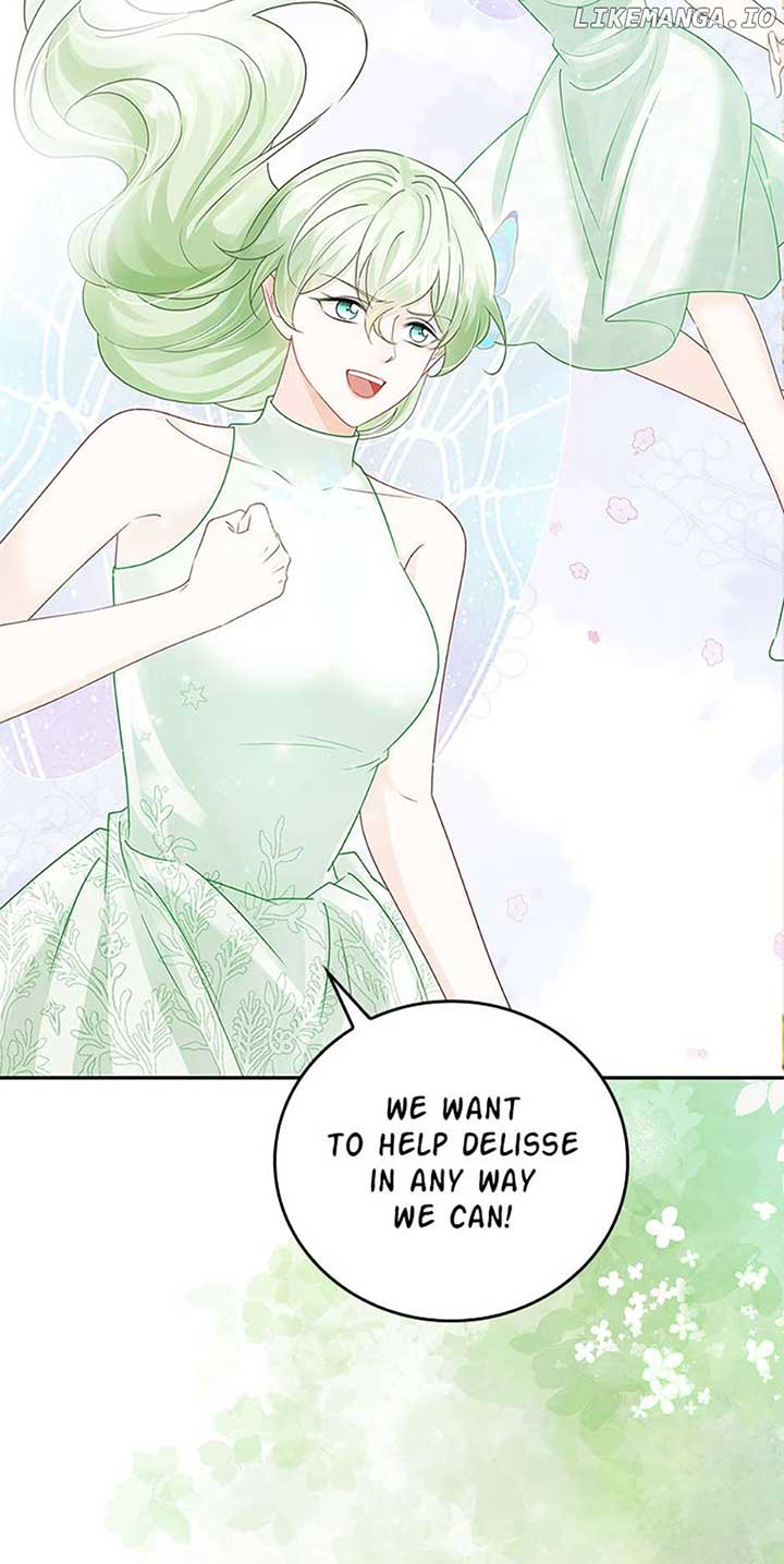 Let’s Live Together Chapter 61 - Page 45