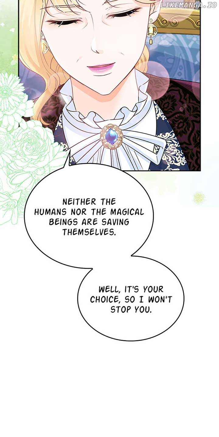 Let’s Live Together Chapter 61 - Page 48